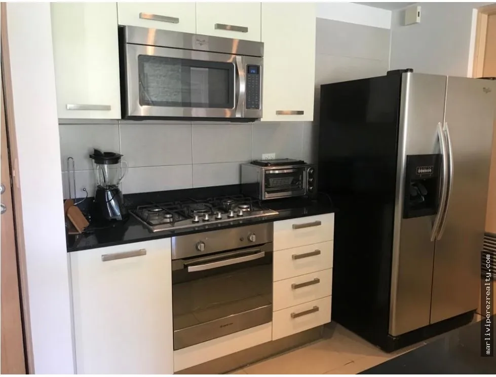 Alquiler de apartamento en Panamá Pacífico