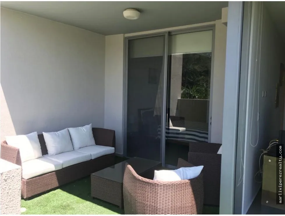 Alquiler de apartamento en Panamá Pacífico
