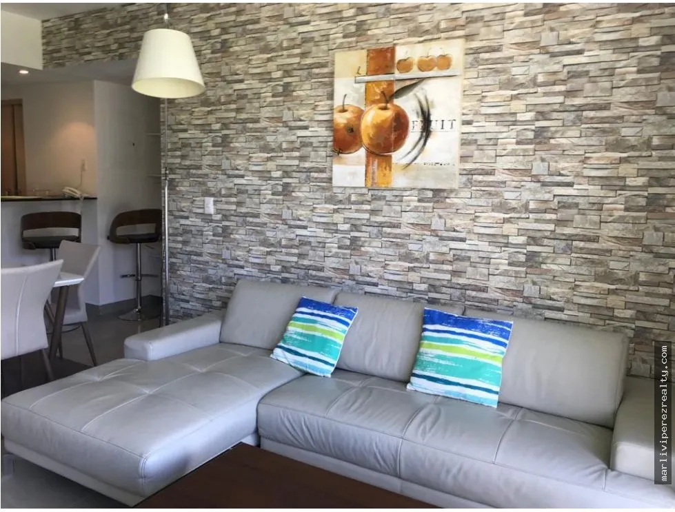 Alquiler de apartamento en Panamá Pacífico