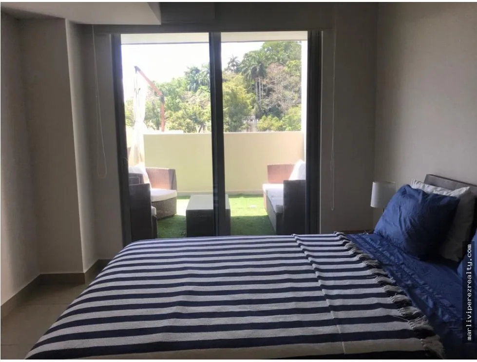 Alquiler de apartamento en Panamá Pacífico
