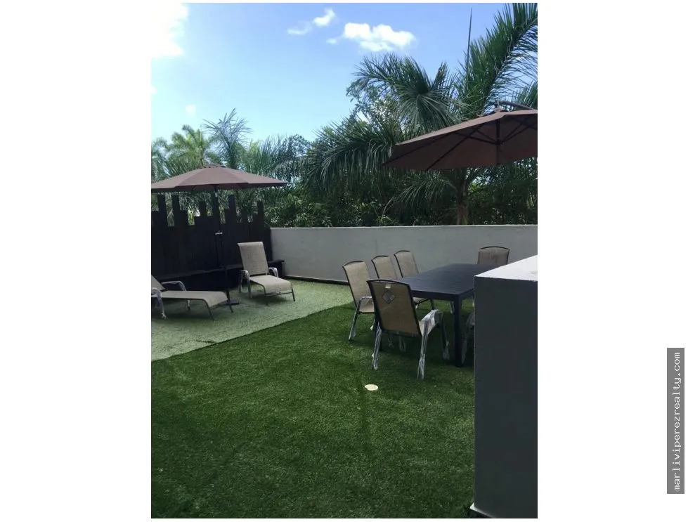 Alquiler de apartamento en Panamá Pacífico
