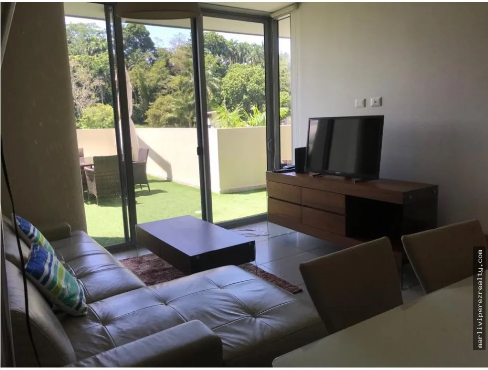 Alquiler de apartamento en Panamá Pacífico