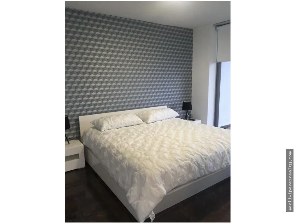 Alquiler de apartamento en Avenida Balboa