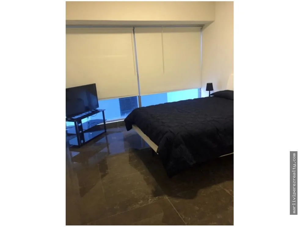 Alquiler de apartamento en Avenida Balboa