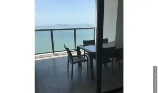 Alquiler de apartamento en Avenida Balboa