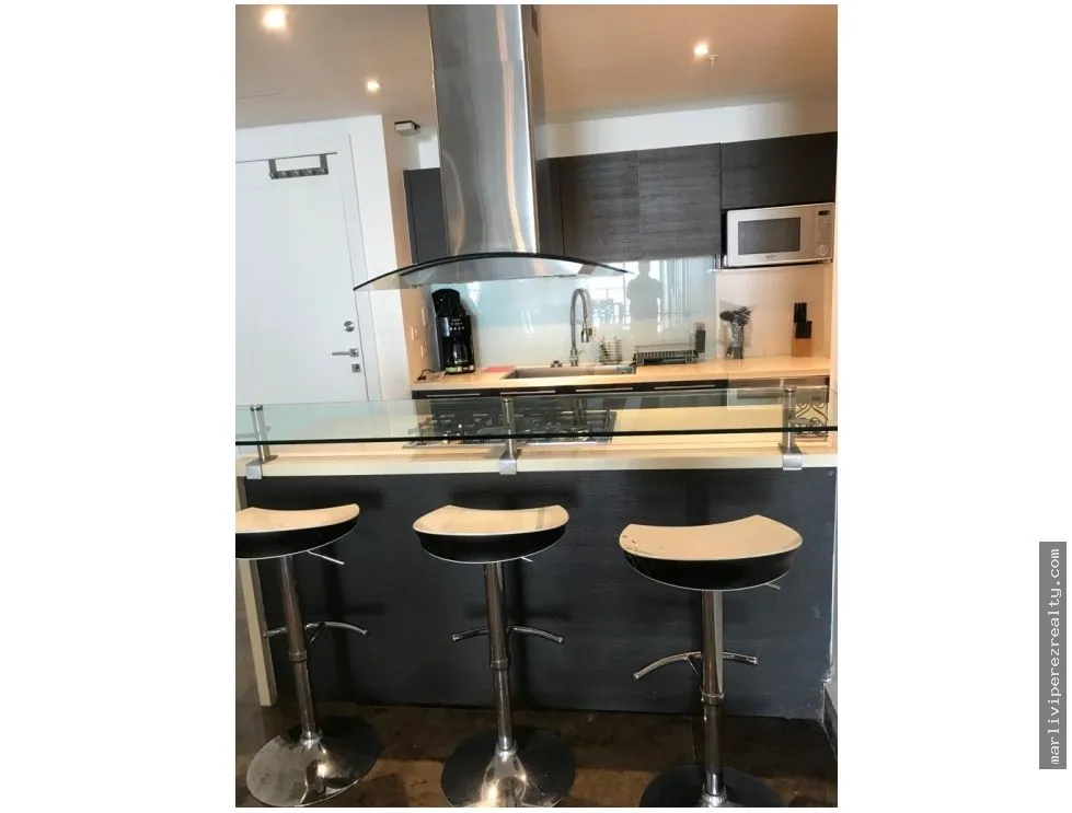 Alquiler de apartamento en Avenida Balboa