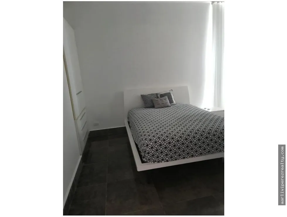 Alquiler de apartamento en Avenida Balboa