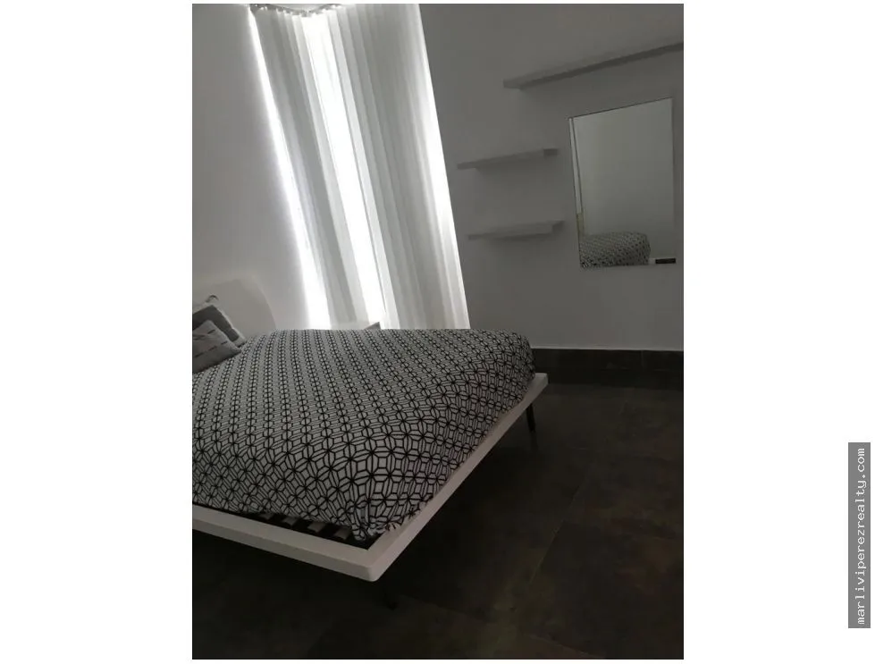 Alquiler de apartamento en Avenida Balboa