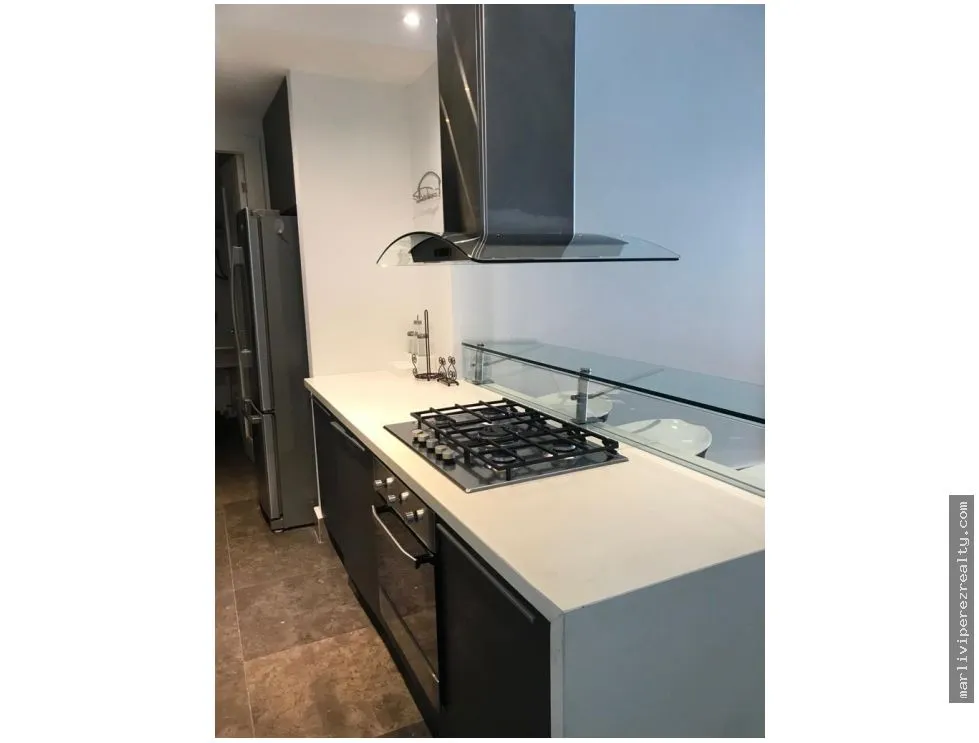 Alquiler de apartamento en Avenida Balboa