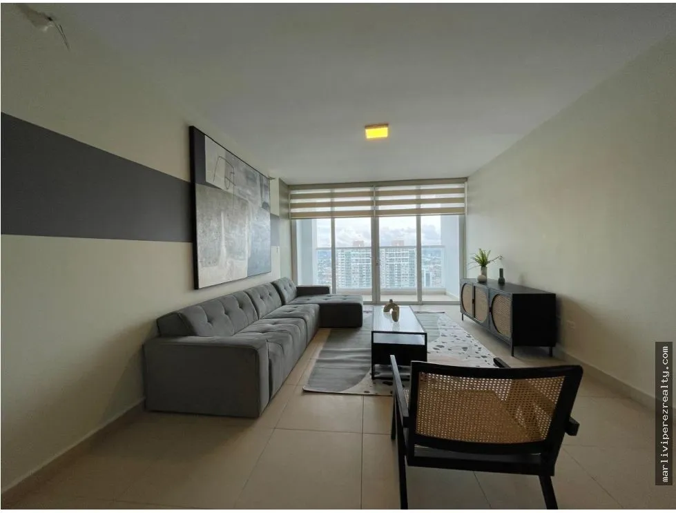 Appartement à Costa del Este à vendre