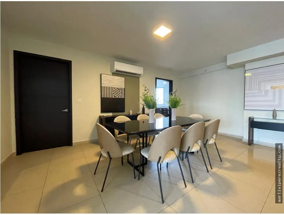 Appartement à Costa del Este à vendre