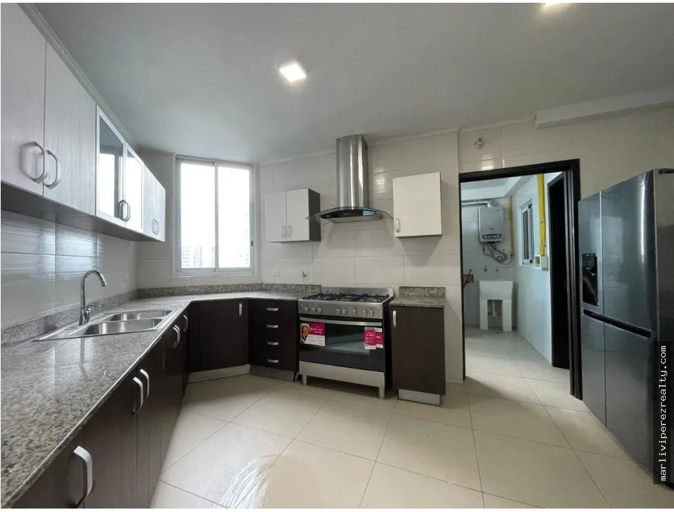 Appartement à Costa del Este à vendre