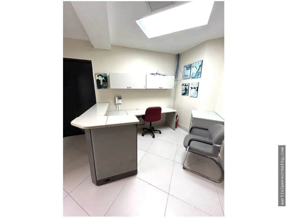 Office Rental on Calle 50