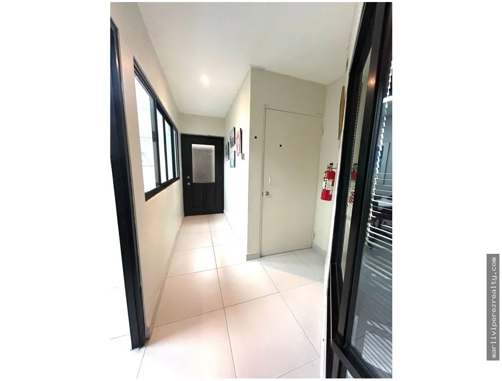 Office Rental on Calle 50