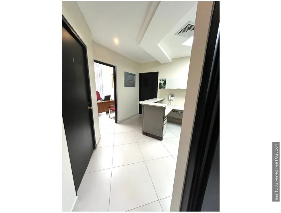 Office Rental on Calle 50