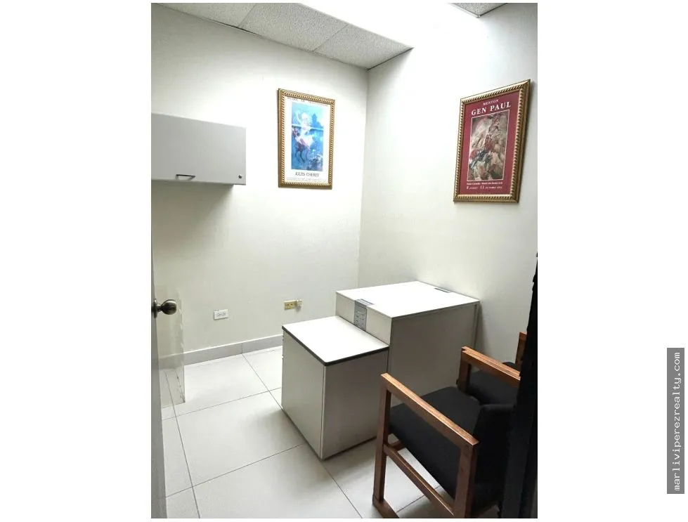 Office Rental on Calle 50