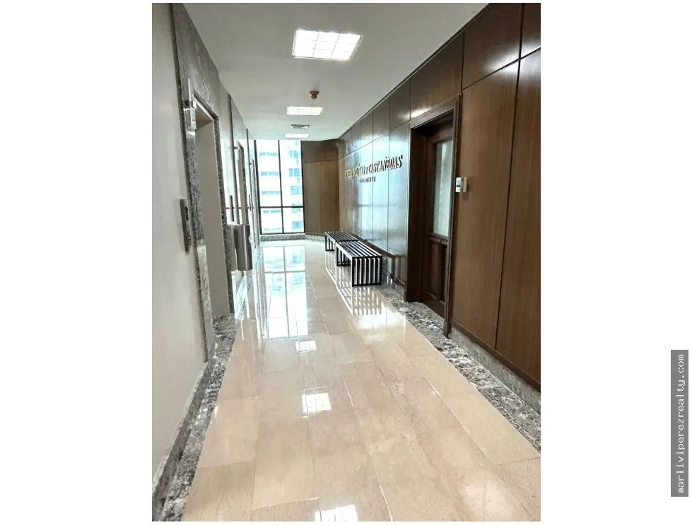 Office Rental on Calle 50