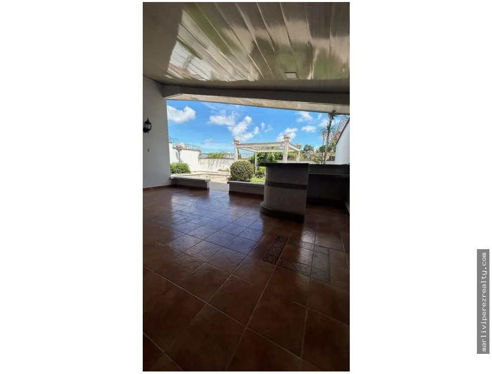 Maison unifamiliale à Betania à vendre