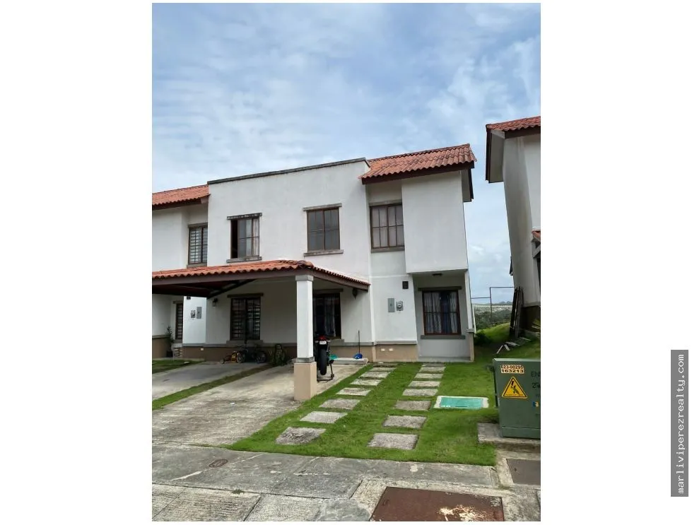 Venta de casa en Villa Zaita