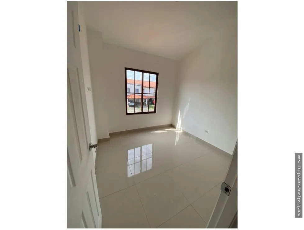 Venta de casa en Villa Zaita