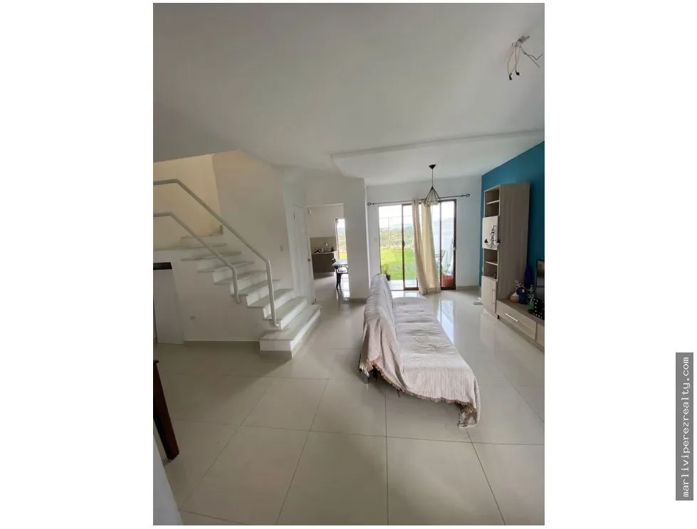 Venta de casa en Villa Zaita