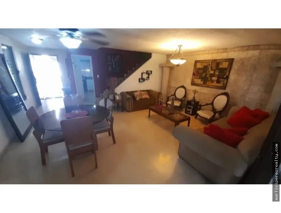 House for Sale in Betania, Miraflores