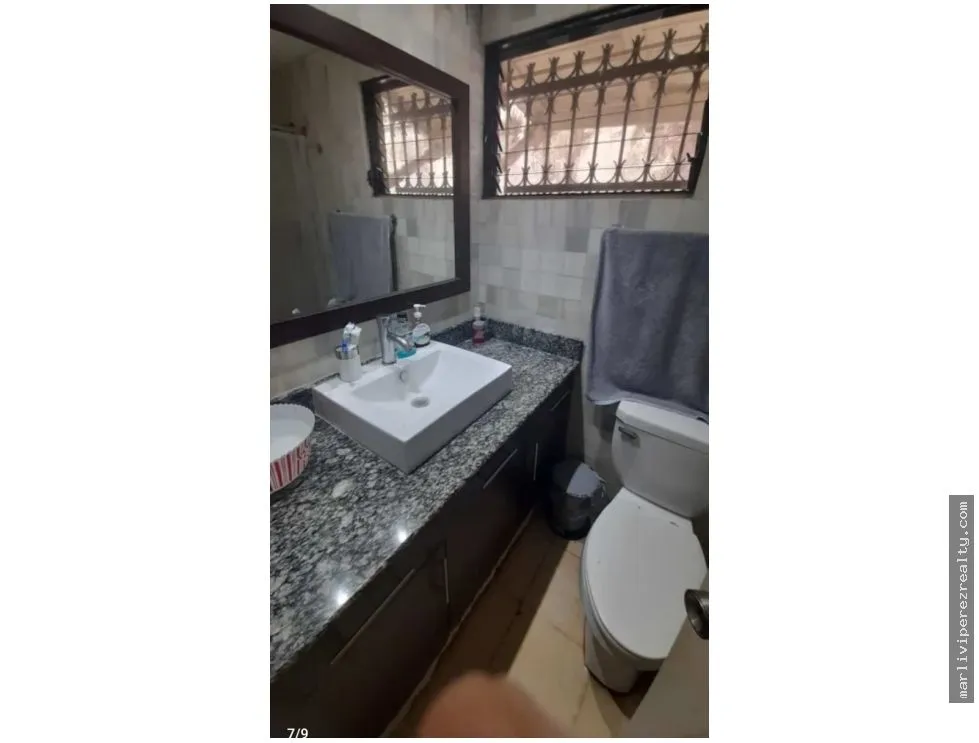 House for Sale in Betania, Miraflores