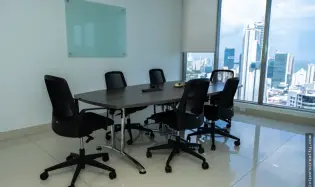 Alquiler de Oficinas en Avenida Balboa