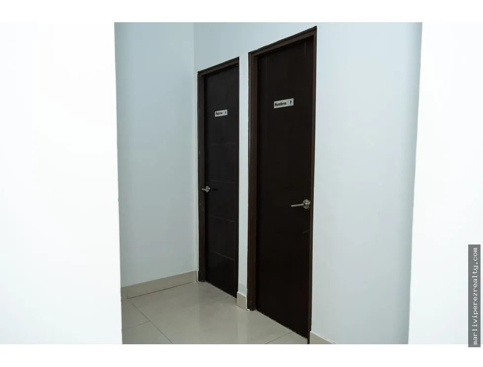 Alquiler de Oficinas en Avenida Balboa