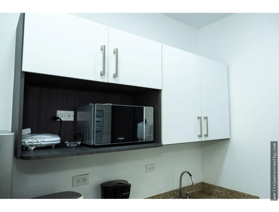 Alquiler de Oficinas en Avenida Balboa