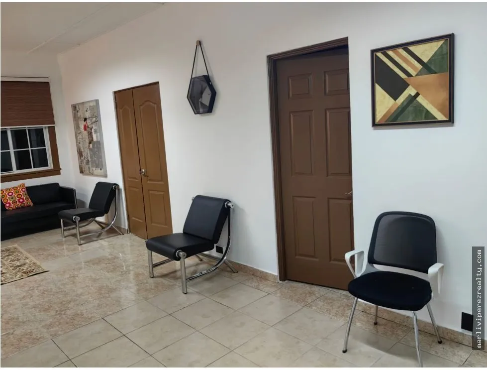 Venta de Edificio en Diablo