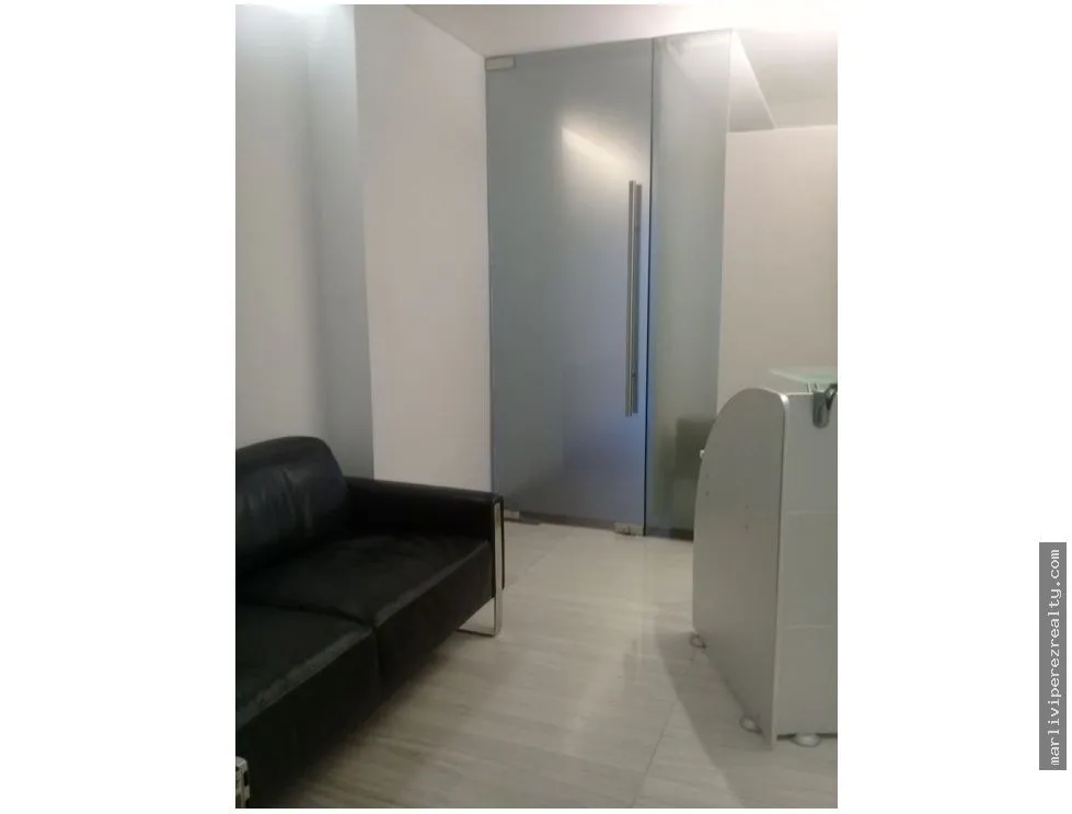 Alquiler de Oficina en Avenida Balboa