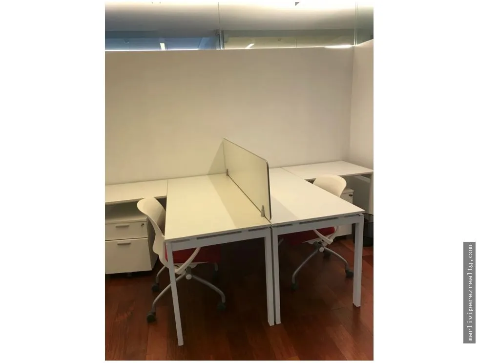 Alquiler de Oficina en Avenida Balboa