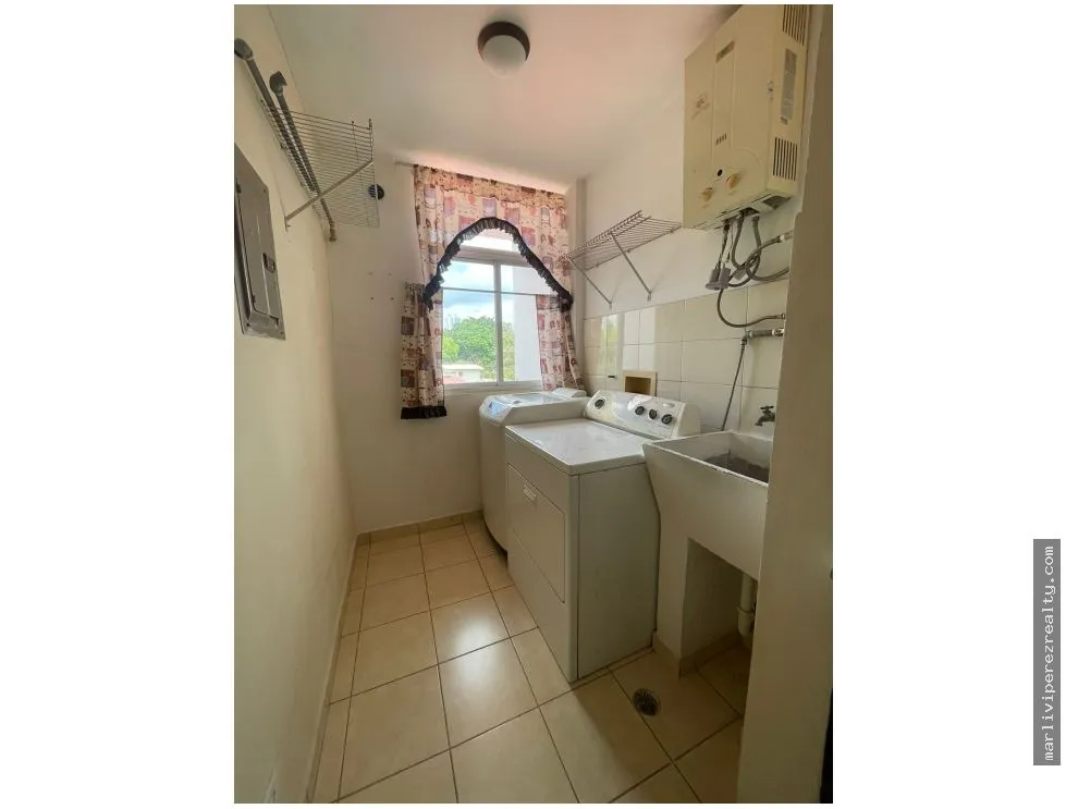 Appartement à Betania à vendre