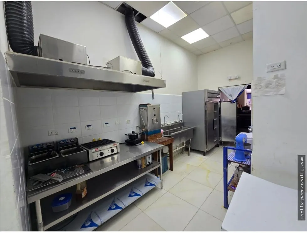 Alquiler y venta de local comercial en Chorrera