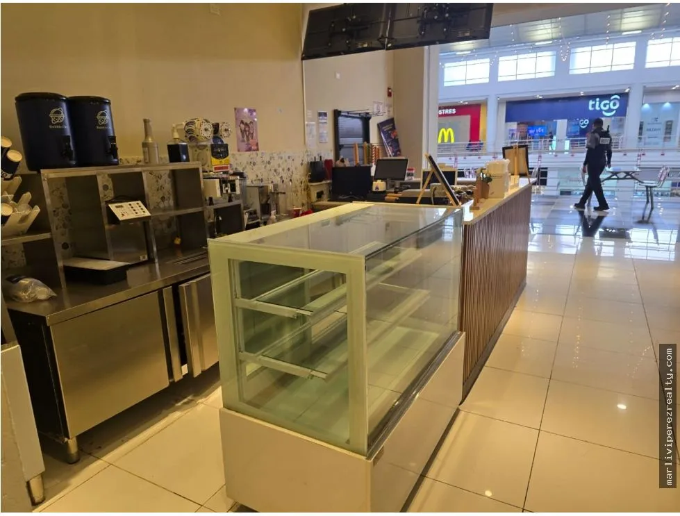 Alquiler y venta de local comercial en Chorrera