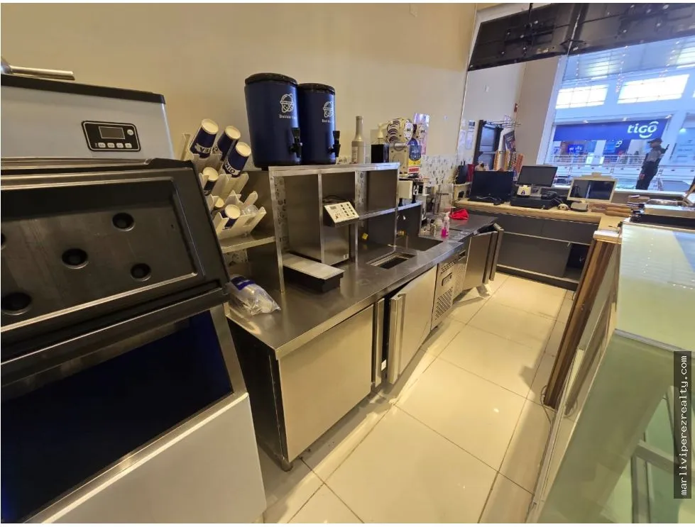 Alquiler y venta de local comercial en Chorrera