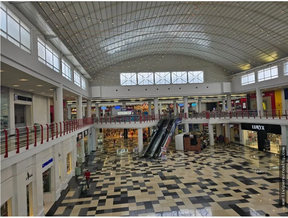 Alquiler y venta de local comercial en Chorrera
