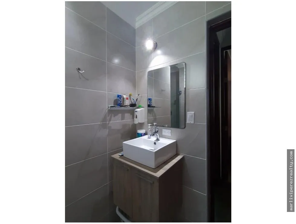 Apartment for Sale in El Cangrejo