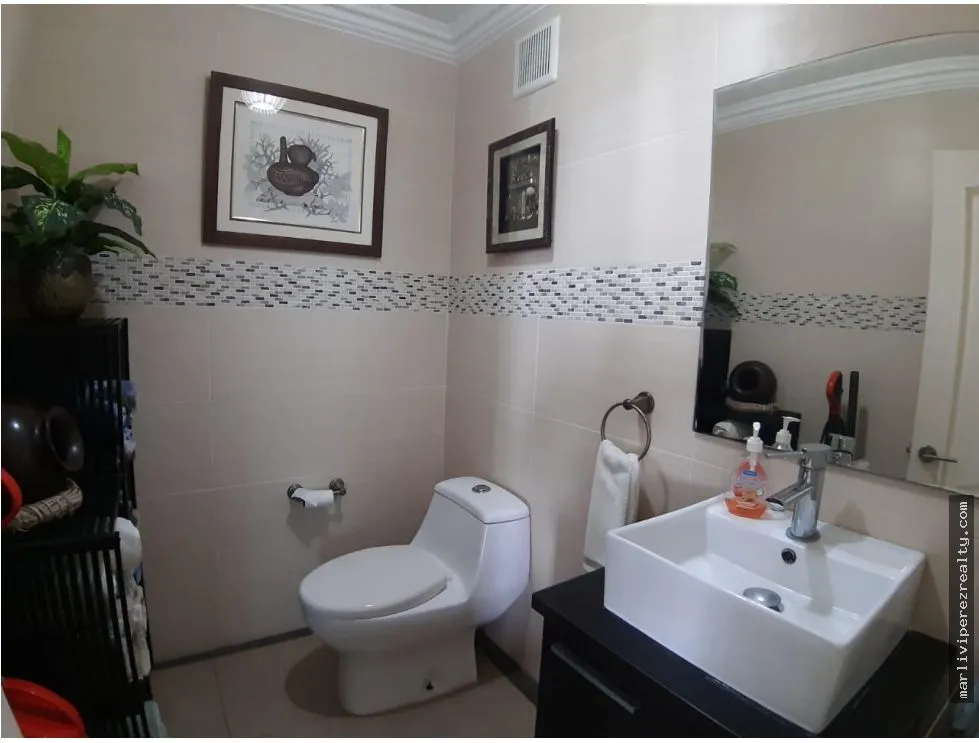 Apartment for Sale in El Cangrejo