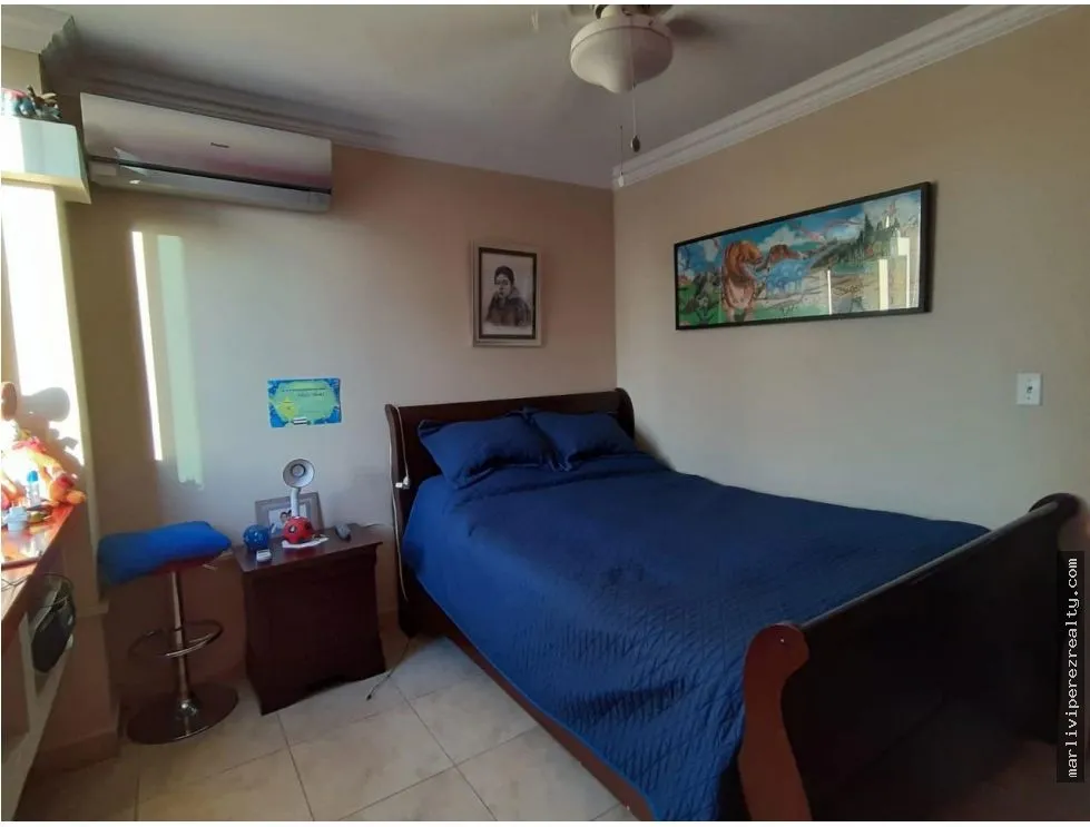 Apartment for Sale in El Cangrejo