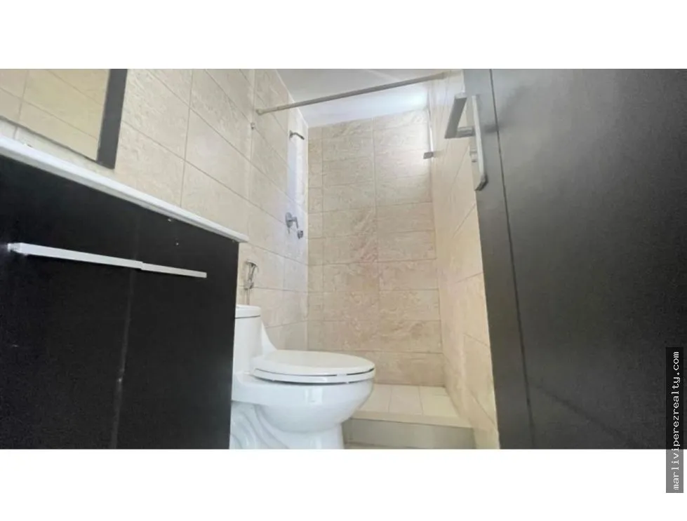 квартира в Carrasquilla на продажу