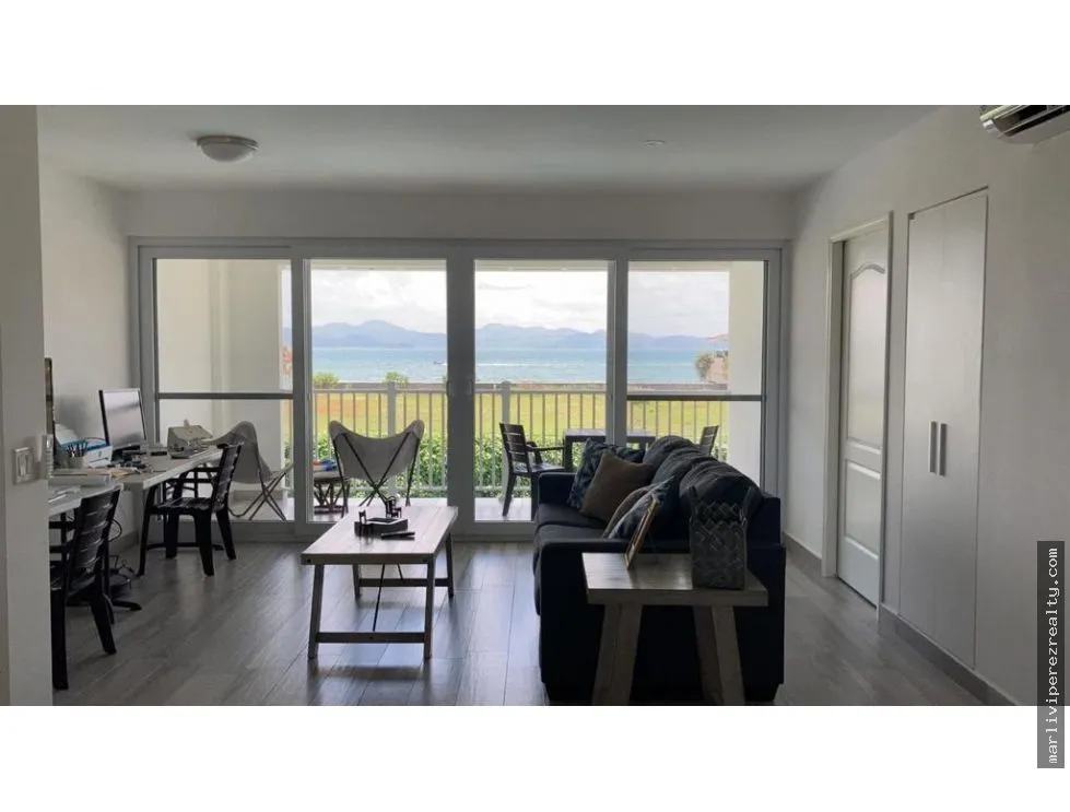Venta de apartamento en Chame