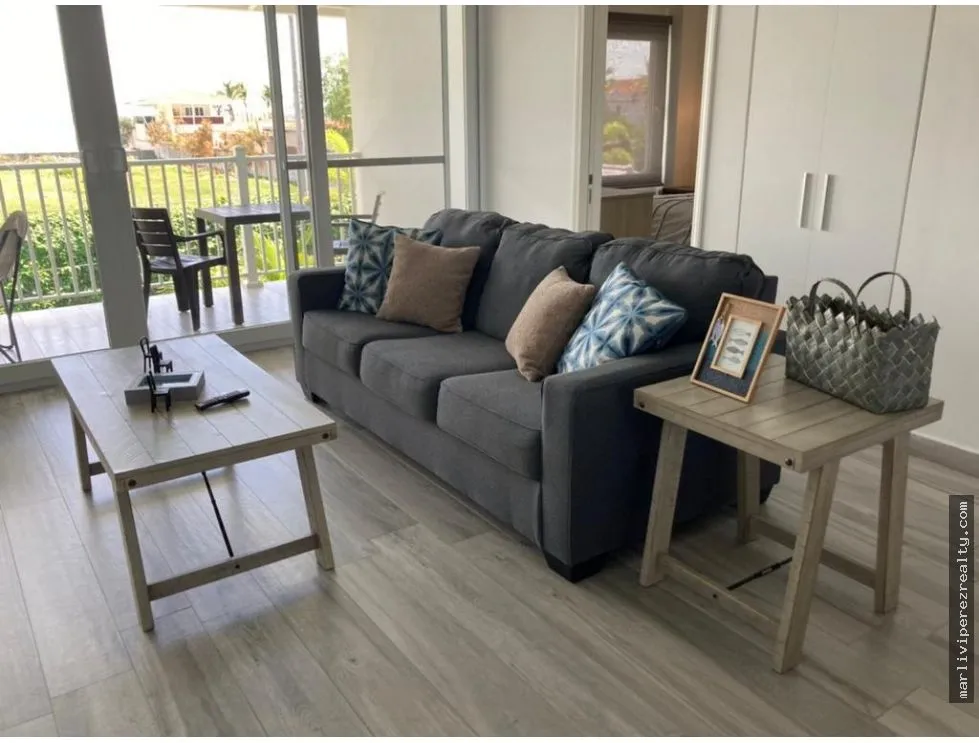 Venta de apartamento en Chame