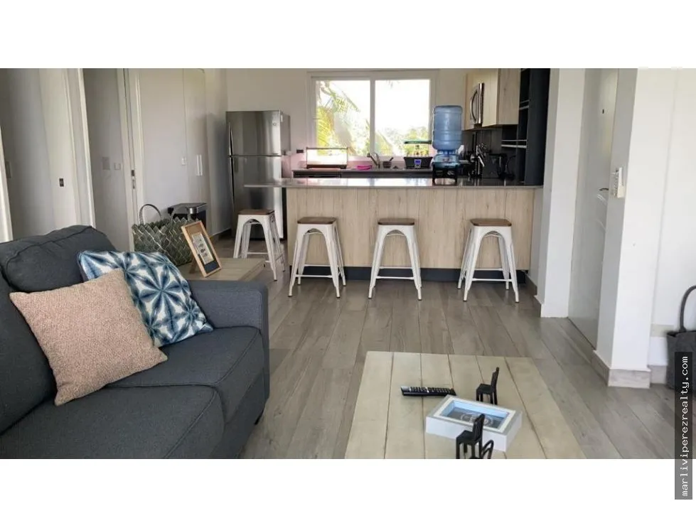 Venta de apartamento en Chame