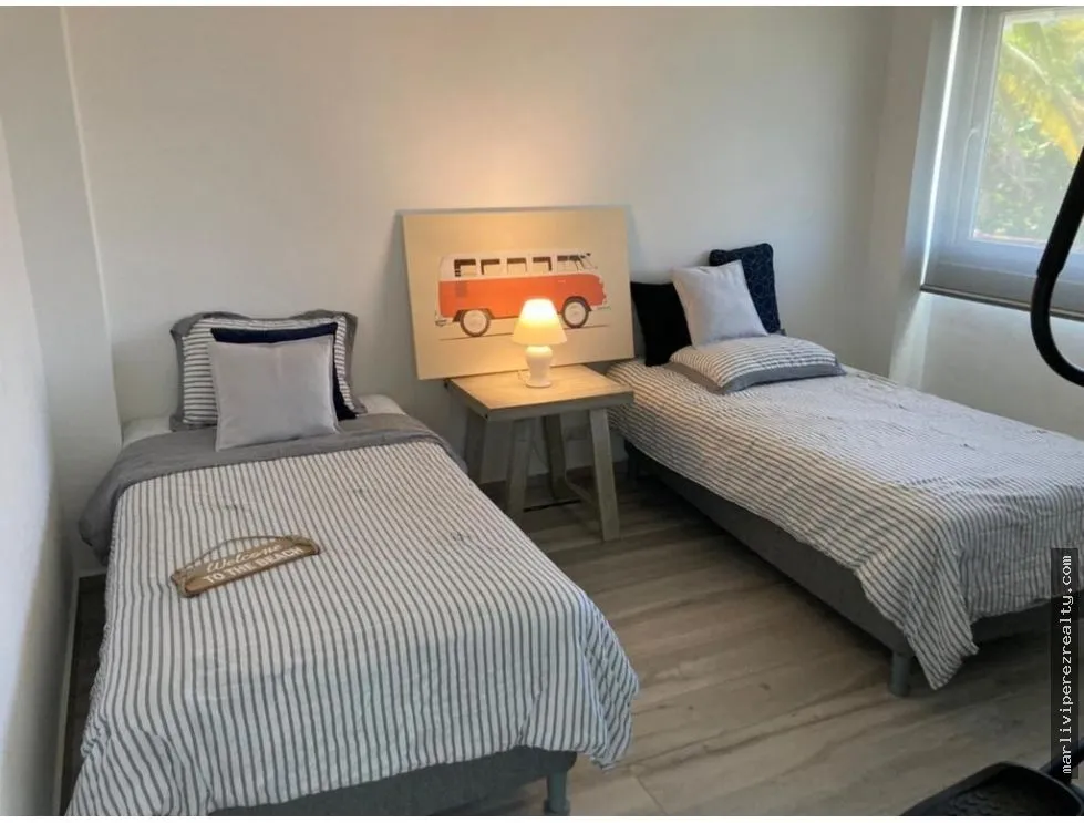 Venta de apartamento en Chame