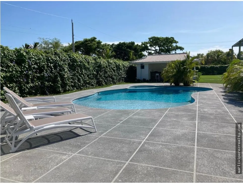 Venta de apartamento en Chame