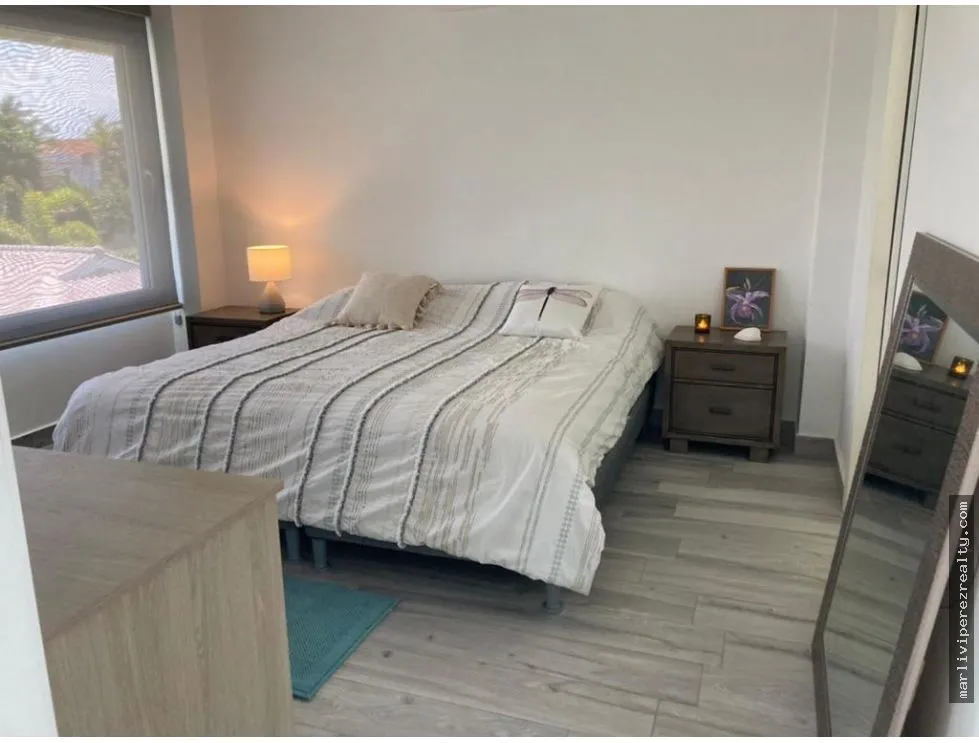 Venta de apartamento en Chame
