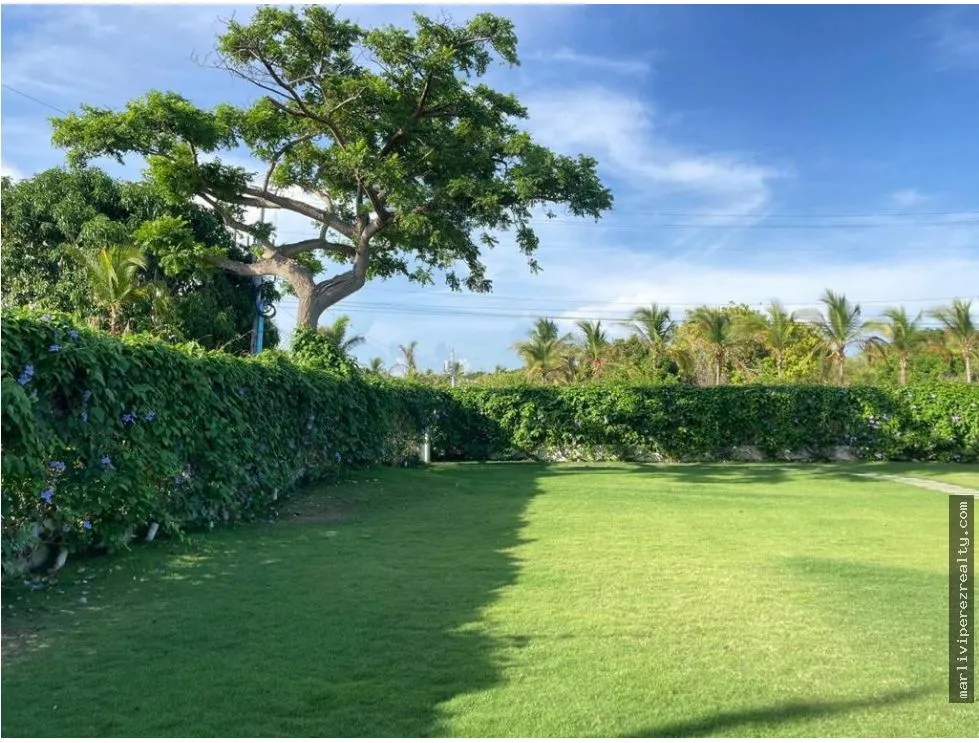 Venta de apartamento en Chame