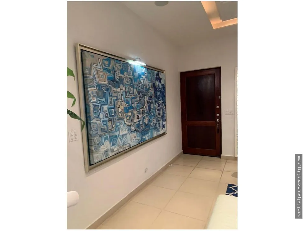 Apartment for Sale or Rent in San Carlos